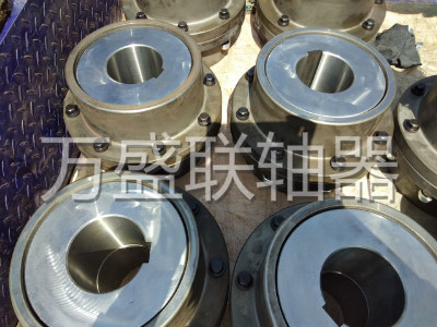 鼓形齒式聯(lián)軸器行情持續(xù)升溫，供不應(yīng)求